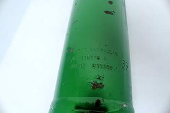 salg af John Deere 6140 R LEFT Lift Cylinder