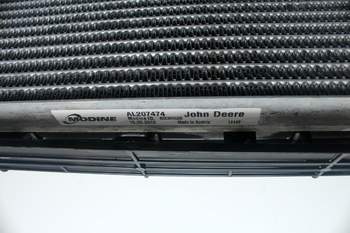salg af Oliekøler John Deere 6140 R Transmission
