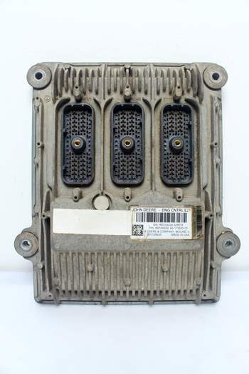 salg af ECU John Deere 7230 R Motor