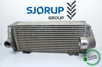 Intercooler John Deere 7230 R 