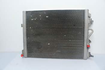 salg af John Deere 7230 R  Condenser