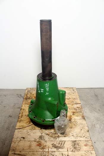 salg af Lår John Deere 7230 R Højre