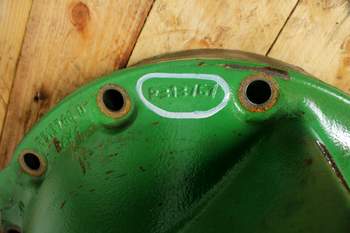 salg af Lår John Deere 7230 R Højre