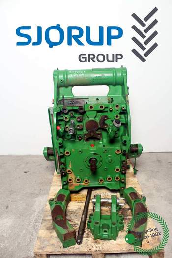 salg af PTO John Deere 7230 R