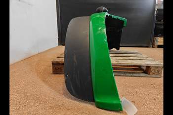 salg af Bagskærm John Deere 6195 R Højre