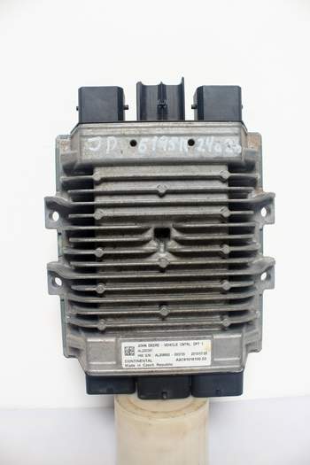 salg af ECU John Deere 6195 R - Direct Drive