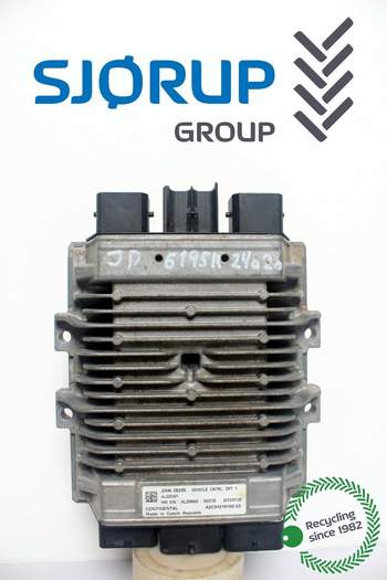 John Deere 6195 R  ECU