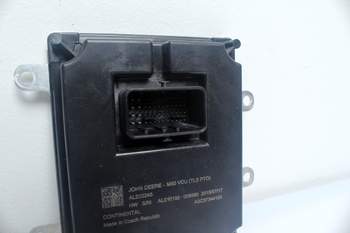 salg af ECU John Deere 6195 R