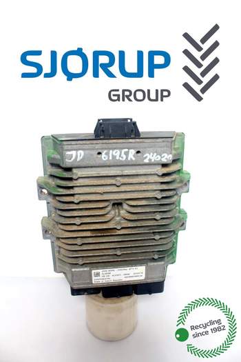 John Deere 6195 R  ECU