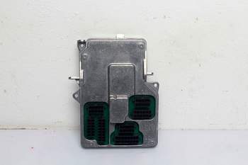 salg af John Deere 6195 R  ECU