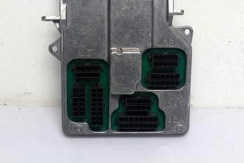 salg af ECU John Deere 6195 R - Armrest Contr.