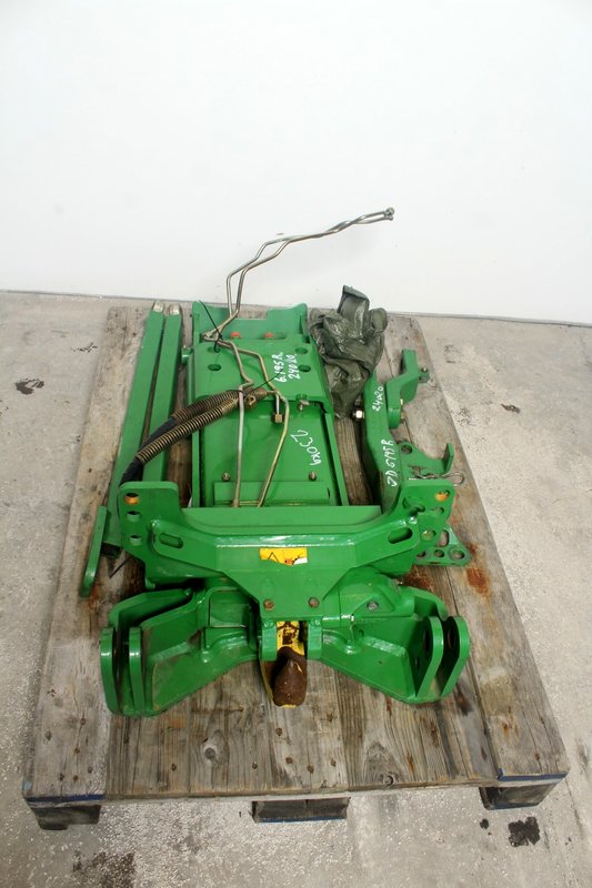 John Deere 6195 R Pick Up Hitch Tractors Secondhand Parts