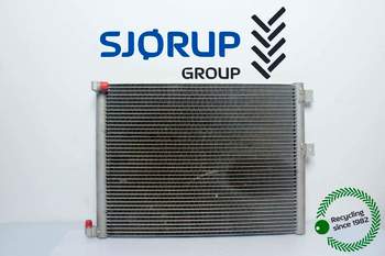 salg af John Deere 6195 R  Condenser