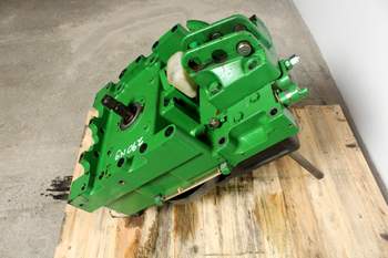 salg af Zapfwellengetriebe John Deere 6195 R 