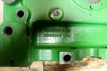 salg af Kraftuttag John Deere 6195 R 