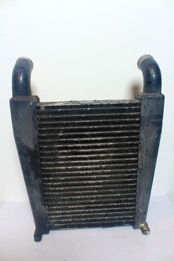 salg af Intercooler New Holland T6010