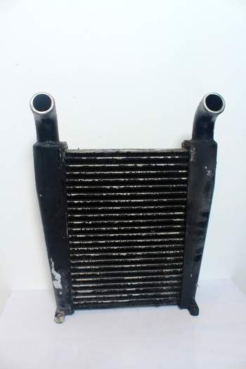 salg af New Holland T6010  Intercooler