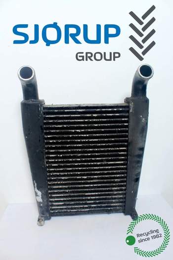 salg af Intercooler New Holland T6010