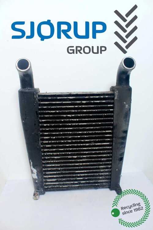 salg af New Holland T6010  Intercooler