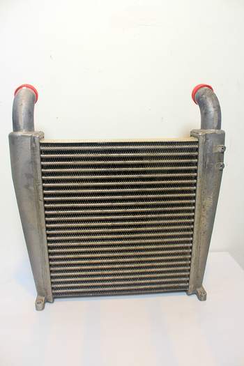 salg af Intercooler New Holland TVT 190