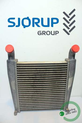 Intercooler New Holland TVT190 