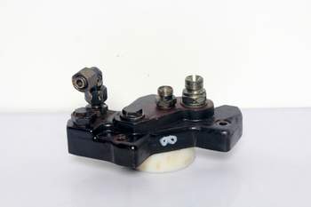 salg af Case CVX150  Remote control valve