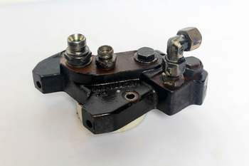 salg af Case CVX150  Remote control valve