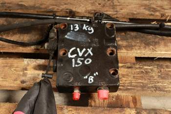 salg af Anhängerbremse satz (hydraulisch) Case CVX150 