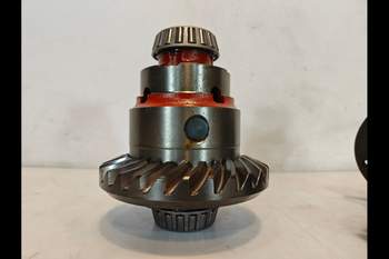 salg af KPL. Differentiale John Deere 6300