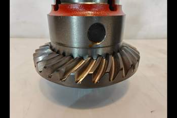salg af KPL. Differentiale John Deere 6300