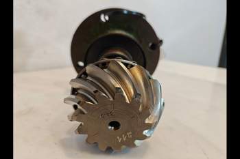 salg af KPL. Differentiale John Deere 6300