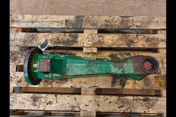 salg af Forakselrør John Deere 6300 Venstre