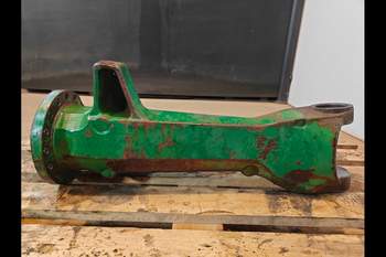 salg af Forakselrør John Deere 6300 Venstre