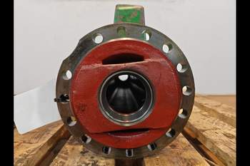 salg af Forakselrør John Deere 6300 Venstre