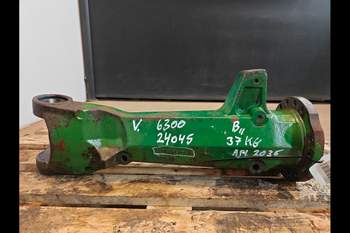 salg af Forakselrør John Deere 6300 Venstre