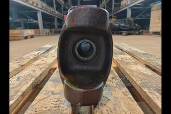 salg af Forakselrør John Deere 6300 Venstre