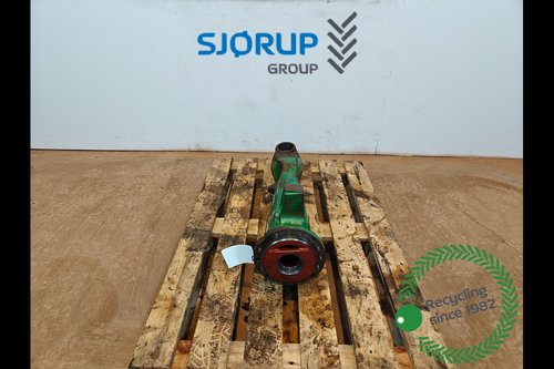 salg af Forakselrør John Deere 6300 Venstre