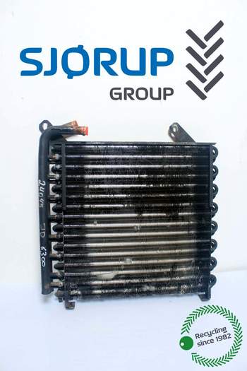 salg af John Deere 6300  Oil Cooler