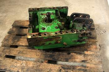 salg af Kraftuttag John Deere 6300 