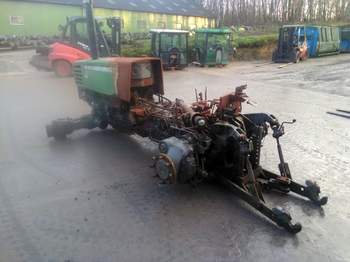 salg af Fendt Farmer 312 traktor