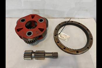 salg af  8160 RIGHT Rear axle planetary gear