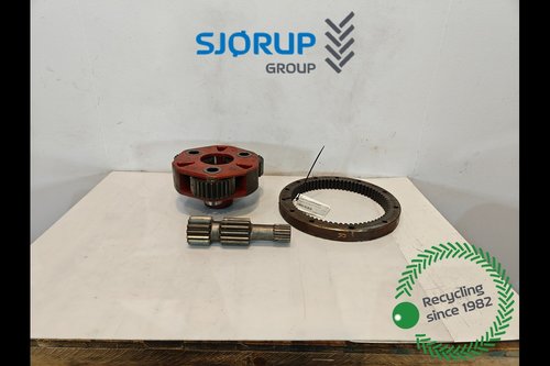 salg af  8160 RIGHT Rear axle planetary gear