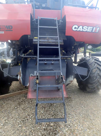 salg af Case 9120  Combine / Combine Harvester