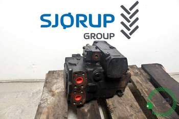 salg af Hydraulikpumpe Case 9120