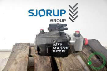 salg af Hydraulikpumpe Case 9120