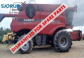 salg af Case 9120  Combine / Combine Harvester