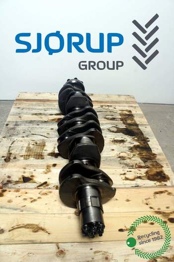 salg af New Holland T7.270  Crankshaft