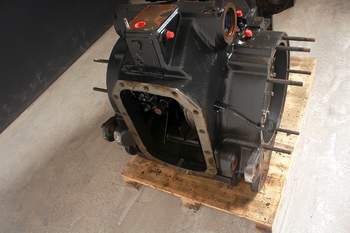 salg af Case Puma 230  Rear Transmission