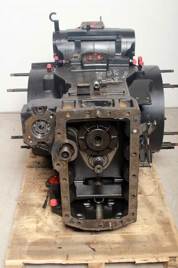 salg af Case Puma 230  Rear Transmission