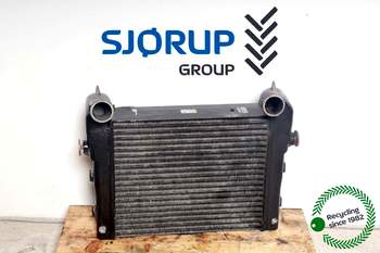 Intercooler Case Puma 230 